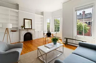 169 Warren Ave, Boston, MA 02116 - Photo 1