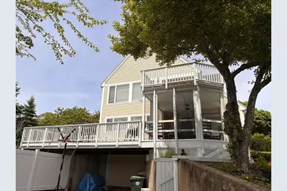 66 Vincent Drive Winter Rental #66, Marshfield, MA 02050 - Photo 1