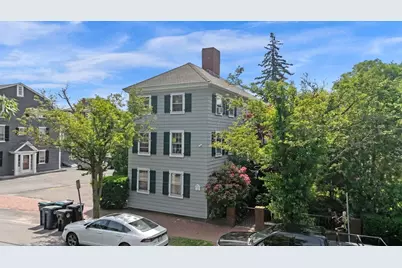 395 Essex, Salem, MA 01970 - Photo 1