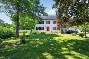 23 Smith St, Attleboro, MA 02703 - Photo 1