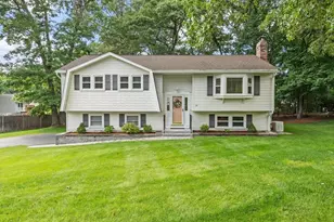 26 Franklin St, Billerica, MA 01862 - Photo 1
