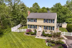 42 Hale St, Newburyport, MA 01950 - Photo 1