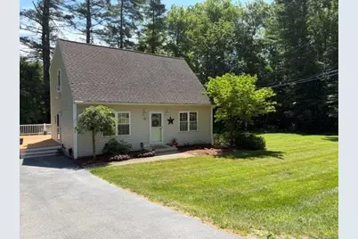 16 Walnut Rd., Woodstock, CT 06281 - Photo 1
