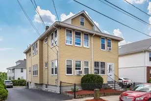 68 Putnam Rd, Somerville, MA 02145 - Photo 1
