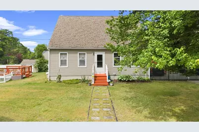55 John St, Acushnet, MA 02743 - Photo 1