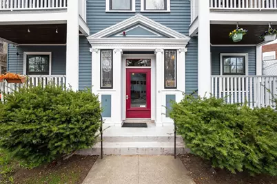 10 Bowdoin Street #2, Cambridge, MA 02138 - Photo 1
