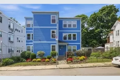 27 Ellington St #2, Boston, MA 02121 - Photo 1