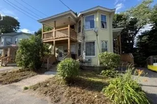 25-27 Charles St, Fitchburg, MA 01420 - Photo 1