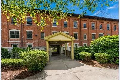 540 Main St #101, Clinton, MA 01510 - Photo 1