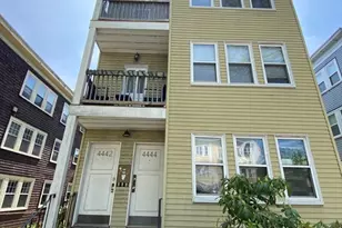 4442 Washington St, Boston, MA 02131 - Photo 1