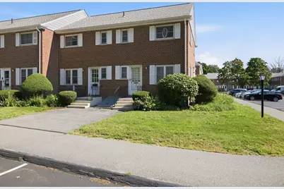 56 Emerson Gardens #56, Lexington, MA 02420 - Photo 1