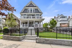 82 Powder House Blvd, Somerville, MA 02144 - Photo 1