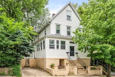 5 Norwood Ave #2, Somerville, MA 02145 - Photo 1