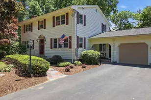 104 Jackson Dr, Raynham, MA 02767 - Photo 1