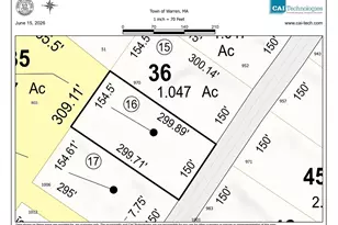Lot 16 Reed St, Warren, MA 01092 - Photo 1
