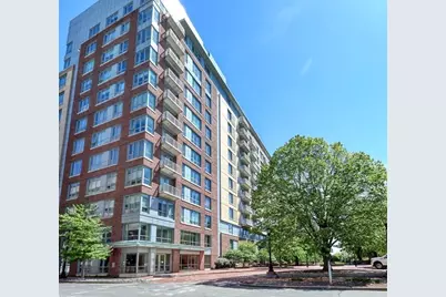 100 Station Landing #805, Medford, MA 02155 - Photo 1