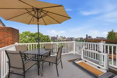 6. Goodwin Pl.. #4, Boston, MA 02114 - Photo 1