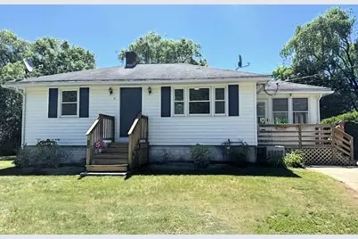 14 Mercier Street, Dracut, MA 01826 - Photo 1