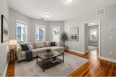 51 King St #3, Boston, MA 02122 - Photo 1