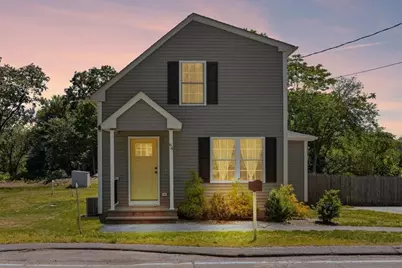 64 Fall River Ave, Seekonk, MA 02771 - Photo 1