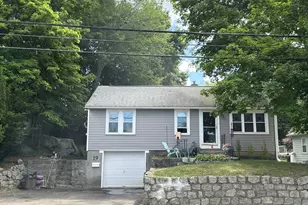 19 Granite St, Uxbridge, MA 01569 - Photo 1