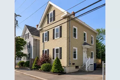 17 Osgood St, Salem, MA 01970 - Photo 1