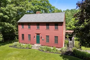 164 White Birch St, Leicester, MA 01524 - Photo 1