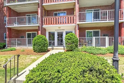 65 Webster Street #108, Weymouth, MA 02190 - Photo 1