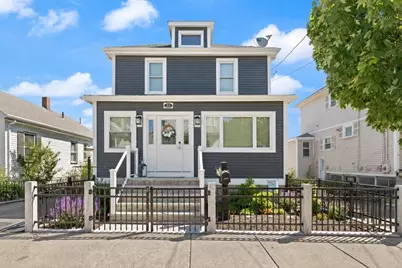31 Freeman Ave, Everett, MA 02149 - Photo 1