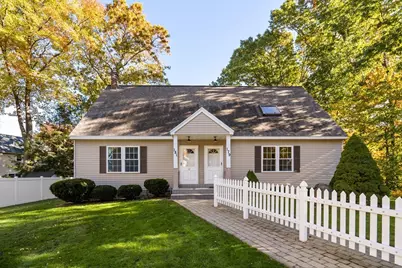 179 Pilgrim Rd #2, Haverhill, MA 01832 - Photo 1