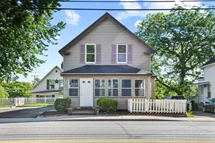 615 N Main St, Leominster, MA 01453 - Photo 1
