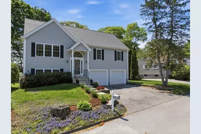 15 Primrose Street, Worcester, MA 01604 - Photo 1