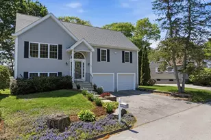 15 Primrose St, Worcester, MA 01604 - Photo 1