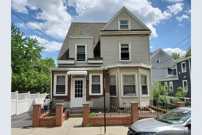 18 Nonantum Place #1, Newton, MA 02458 - Photo 1