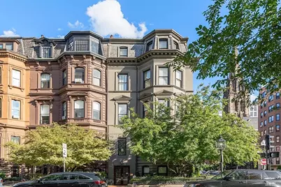 48 Commonwealth #1B, Boston, MA 02216 - Photo 1