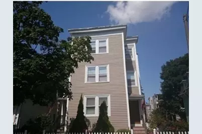 23 Midland St #1, Boston, MA 02125 - Photo 1