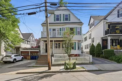 68 Electric Ave #1, Somerville, MA 02144 - Photo 1