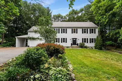 159 Pond St, Weymouth, MA 02190 - Photo 1