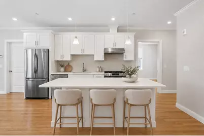 54 Waverly #1, Boston, MA 02135 - Photo 1