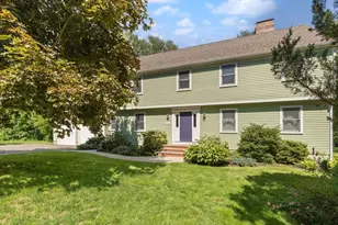 8 Riding Club Rd, Danvers, MA 01923 - Photo 1