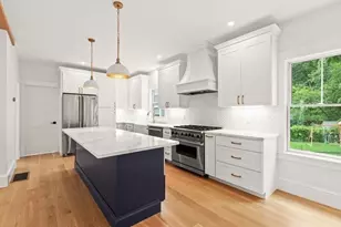 7 Hancock, Arlington, MA 02474 - Photo 1