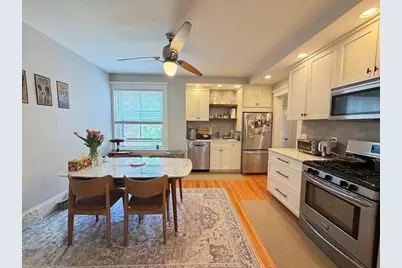 3 Dana Street #15, Cambridge, MA 02138 - Photo 1