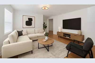87 Floral St #1, Newton, MA 02461 - Photo 1