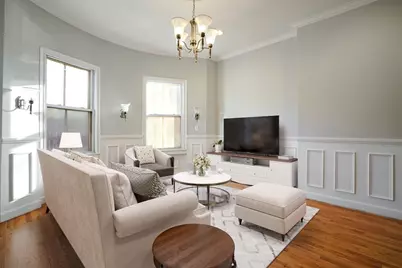 617 Massachusetts Avenue #3, Boston, MA 02118 - Photo 1