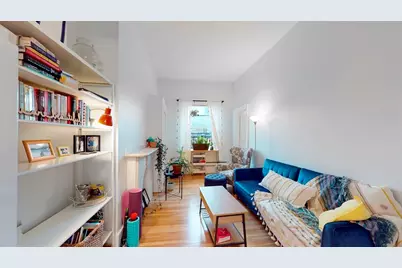 397 Beacon #4R, Boston, MA 02116 - Photo 1