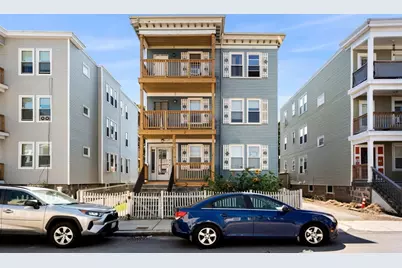 63 Whitten St #3, Boston, MA 02122 - Photo 1