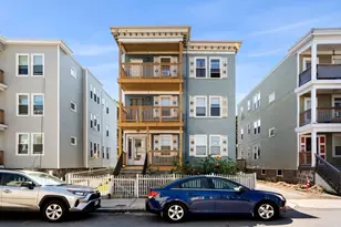 63 Whitten St, Boston, MA 02122 - Photo 1