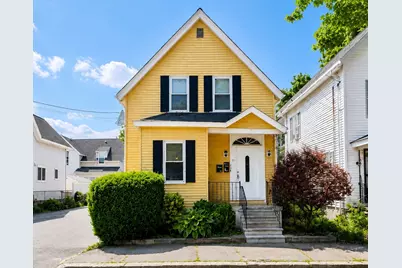 35 Puffer St, Lowell, MA 01851 - Photo 1