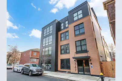 347 Maverick Street #7, Boston, MA 02128 - Photo 1