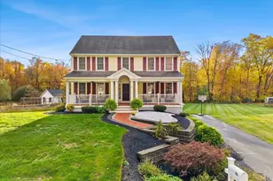 43 Progressive Ave, West Bridgewater, MA 02379 - Photo 1